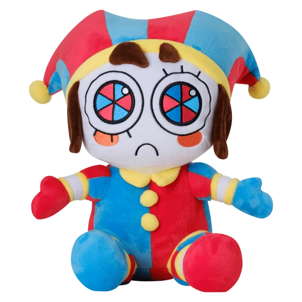 Plush A